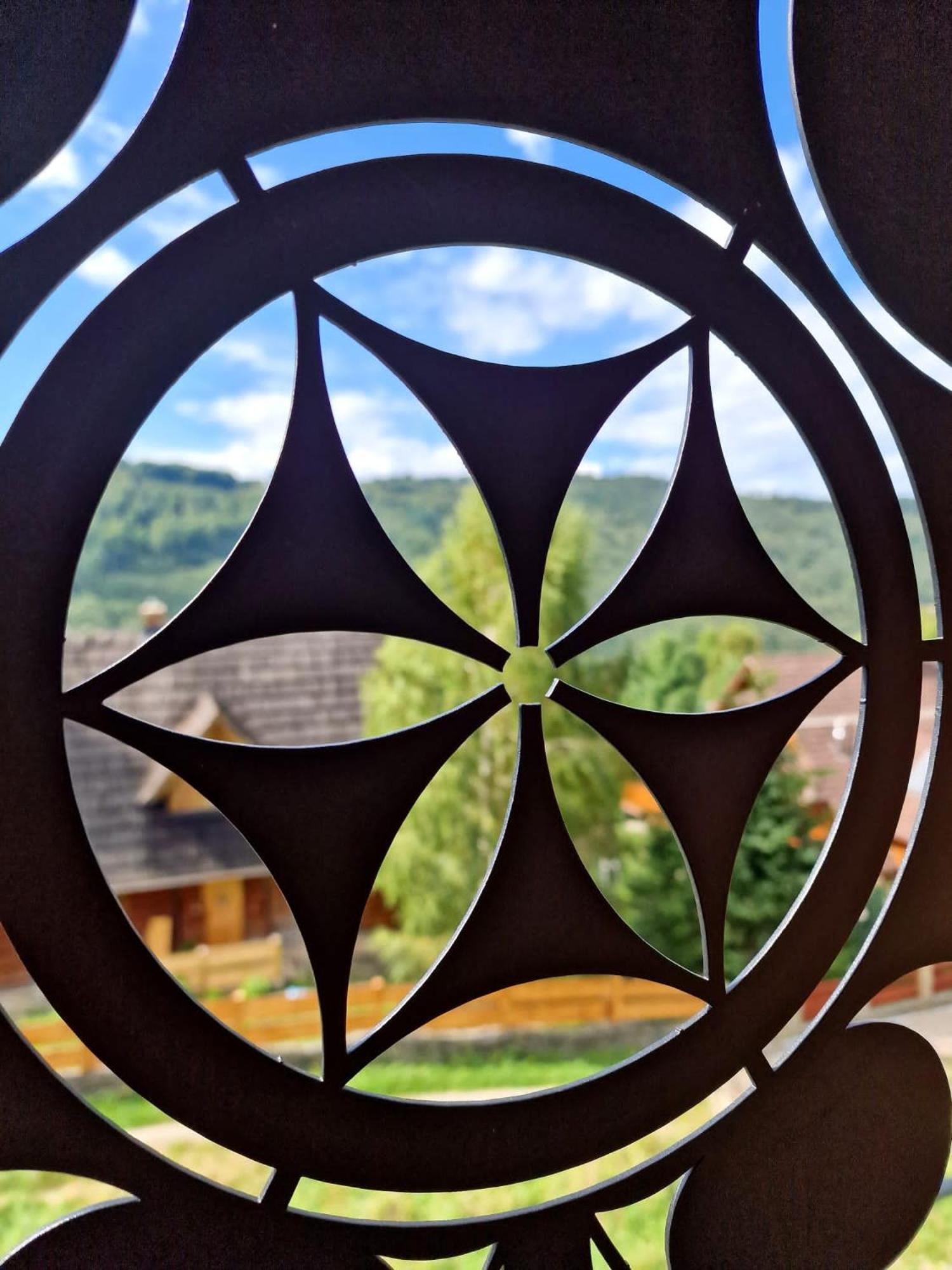 Montana Gorska Chata Brenna Exterior foto
